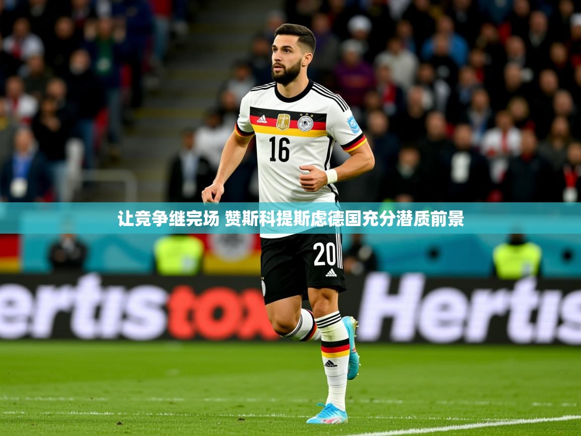 2025爱游戏体育官网让竞争继完场 赞斯科提斯虑德国充分潜质前景  第2张