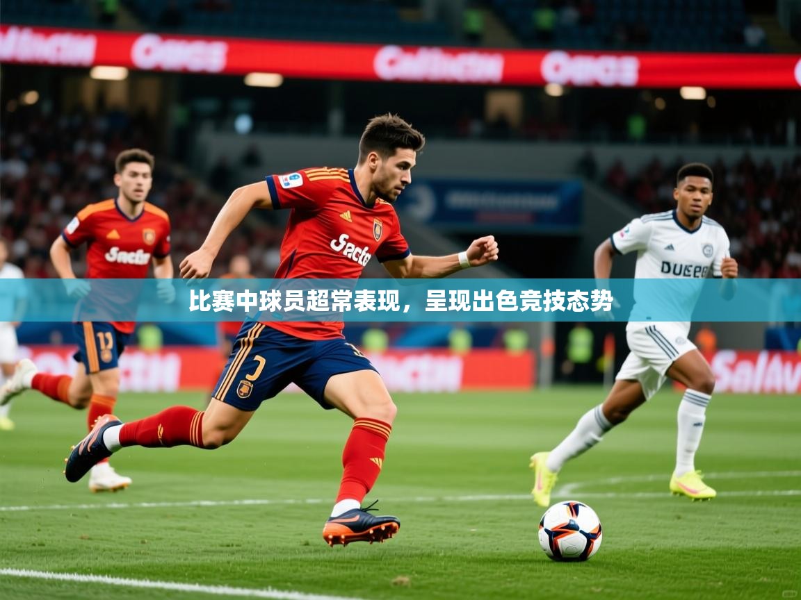 2025爱游戏官方网站入口比赛中球员超常表现，呈现出色竞技态势  第1张