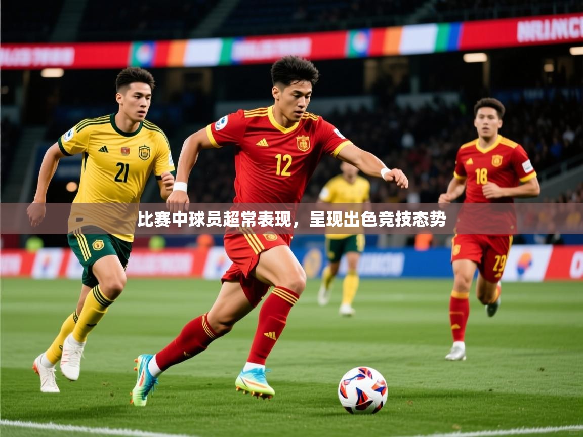 2025爱游戏官方网站入口比赛中球员超常表现，呈现出色竞技态势  第4张