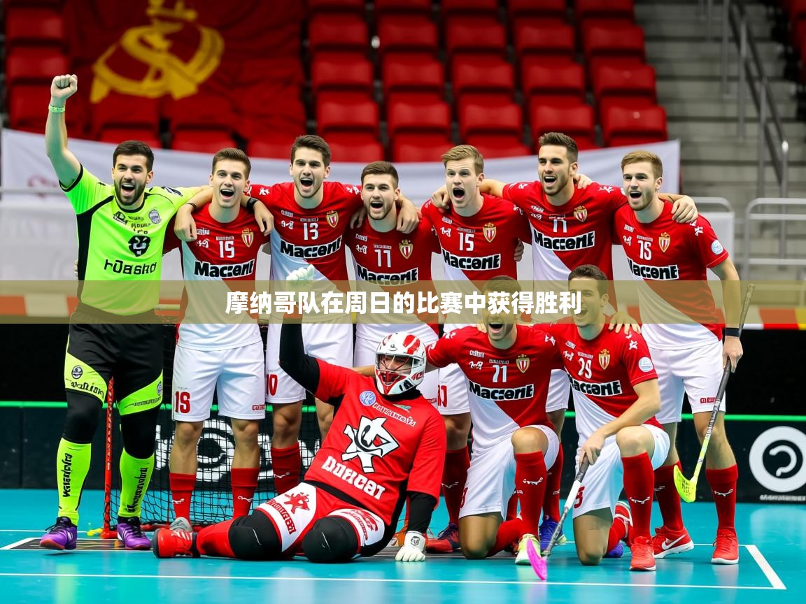 2025爱游戏app网页版入口摩纳哥队在周日的比赛中获得胜利  第3张