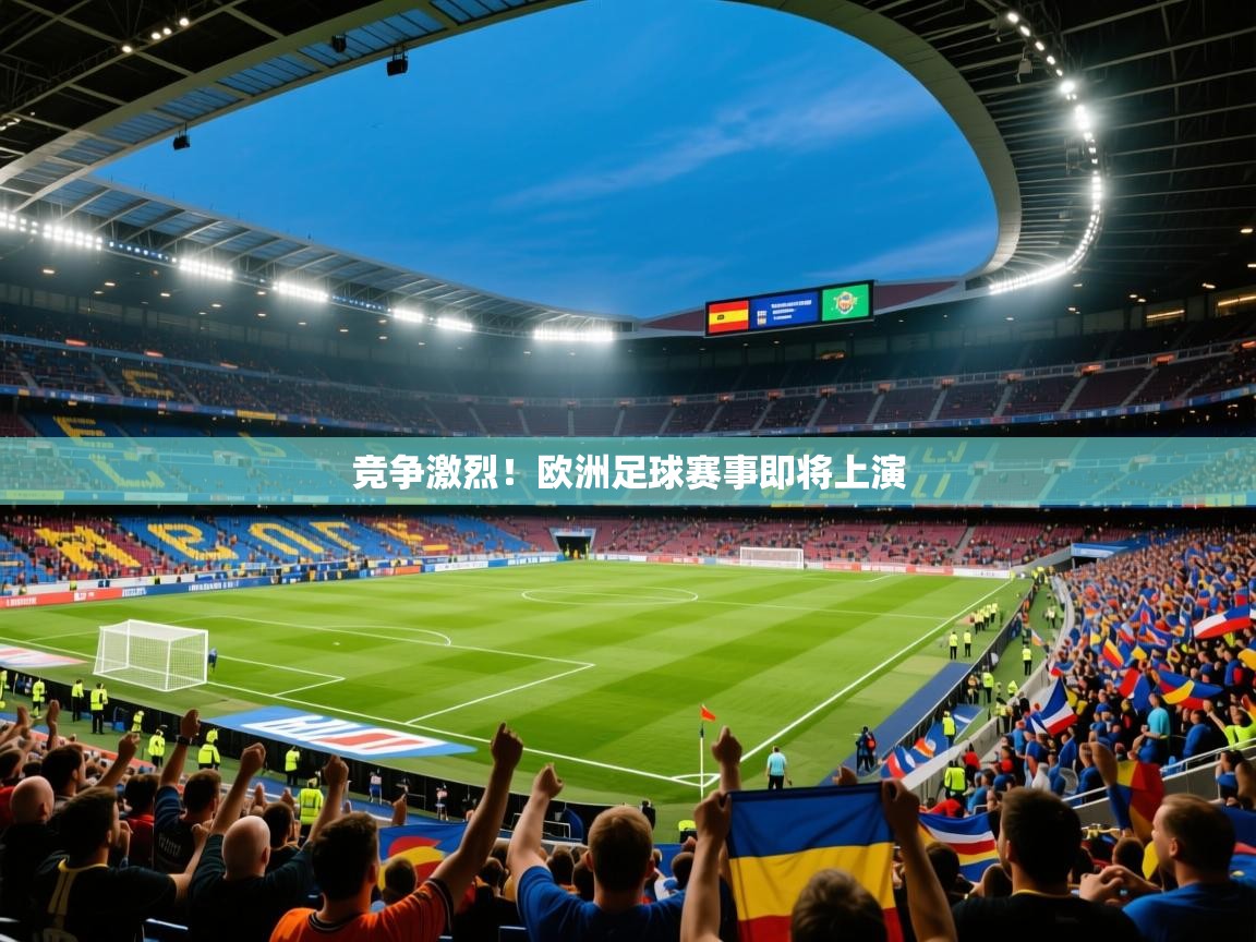 2025爱游戏登录网页入口竞争激烈！欧洲足球赛事即将上演  第3张