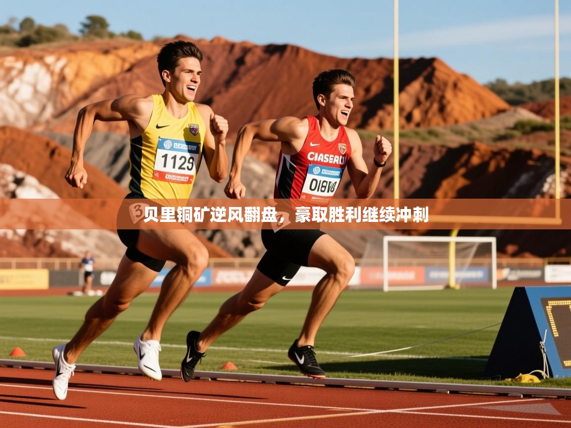 2025爱游戏官方网站入口登录贝里铜矿逆风翻盘,豪取胜利继续冲刺 第1张