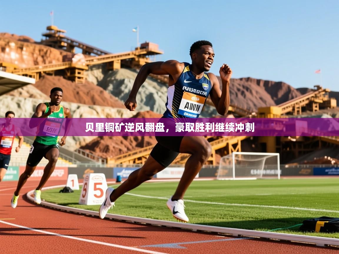 2025爱游戏官方网站入口登录贝里铜矿逆风翻盘,豪取胜利继续冲刺 第2张