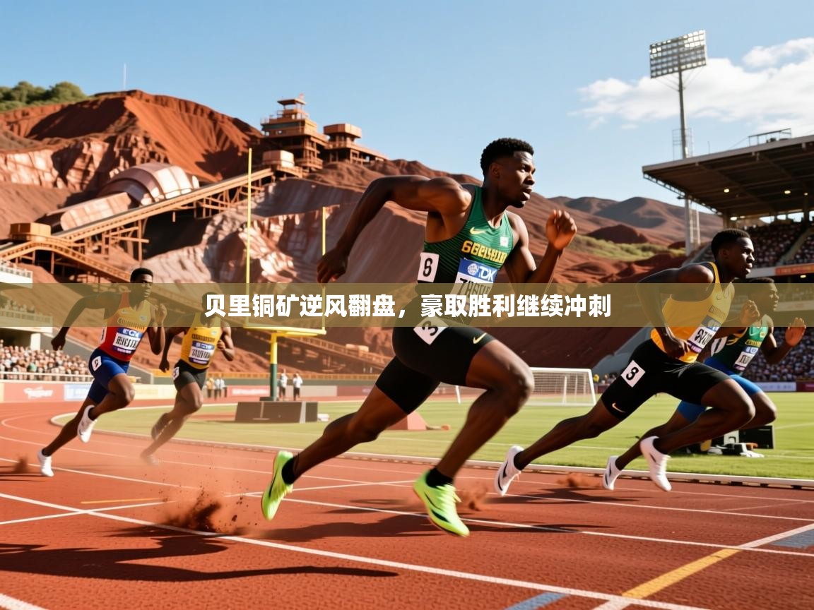 2025爱游戏官方网站入口登录贝里铜矿逆风翻盘,豪取胜利继续冲刺 第4张